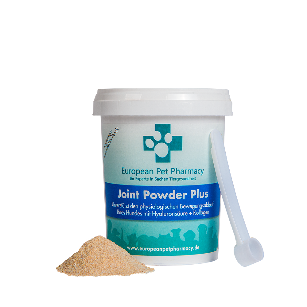 Joint Powder Plus