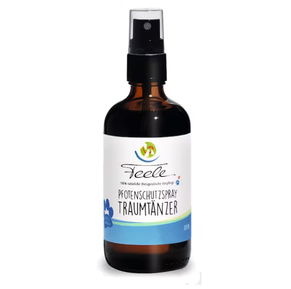 Feele Pfotenschutzspray Traumtänzer 100ml