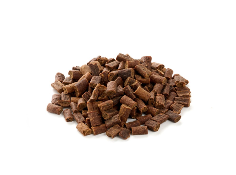 Rinder Sticks Trainingssnack