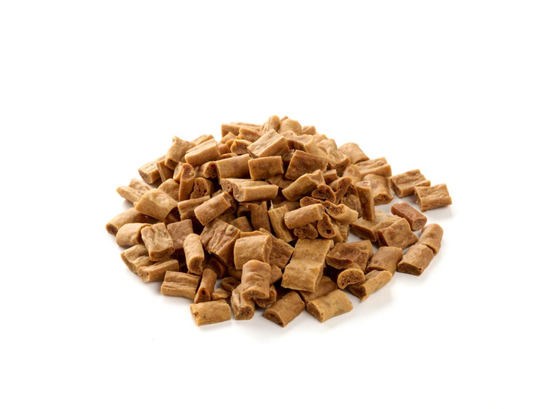 Hühner-Sticks getrocknet