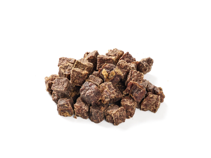 Hirsch-Würfel - für Allergiker geeignet