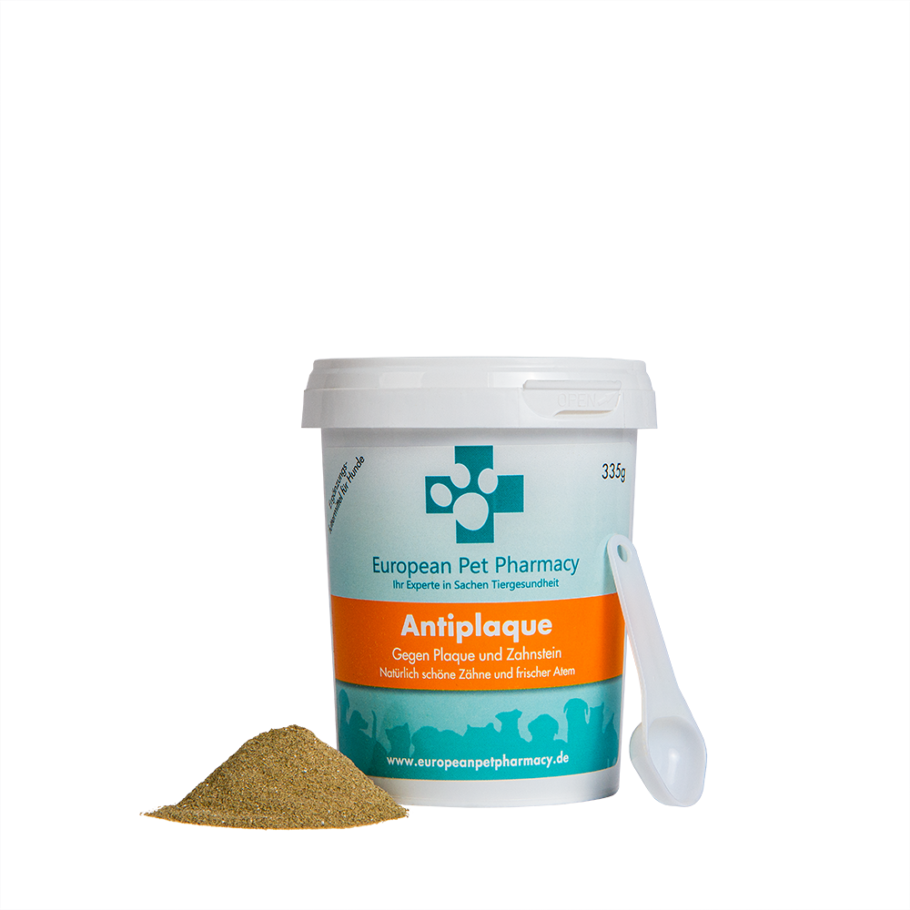 Antiplaque